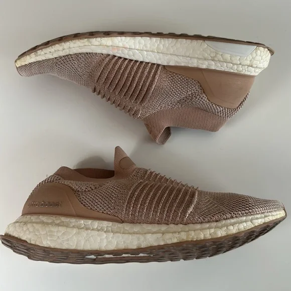 adidas gazelle silver green womens Shop White Mens adidas Ultraboost 1.0 Lower Carbon Footprint Running Shoes   Shoebacca